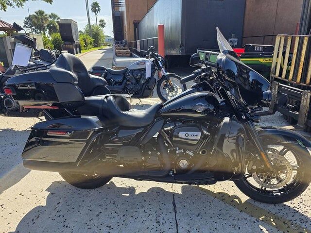 2024 HARLEY DAVIDSON FLHTK / ULTRA LIMITED