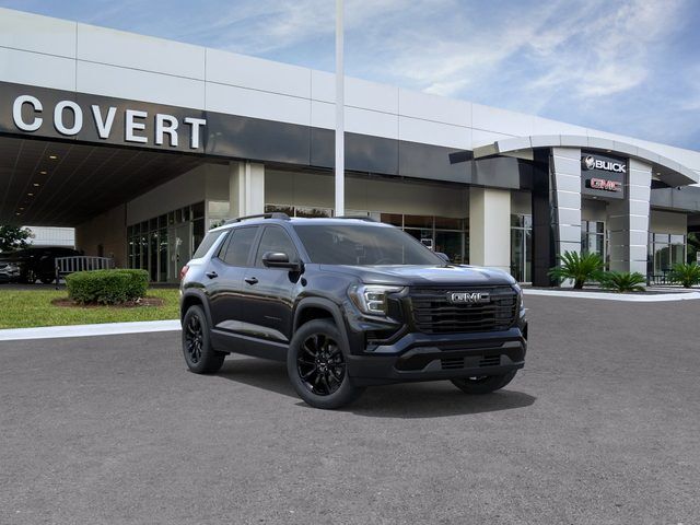 2027 GMC Terrain