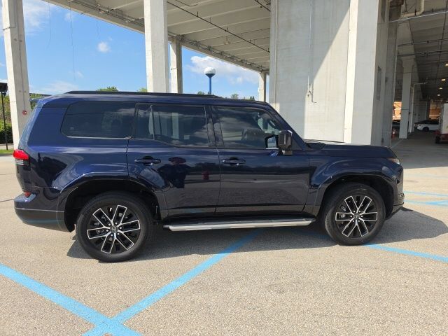 2024 Lexus GX