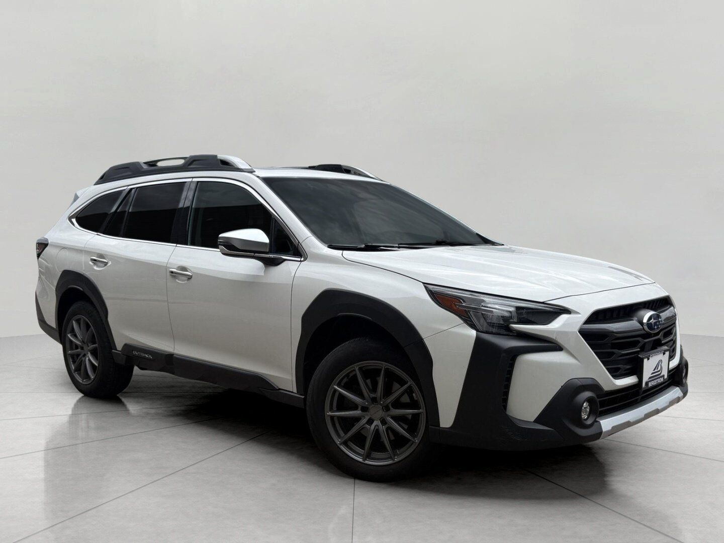2023 SUBARU Outback
