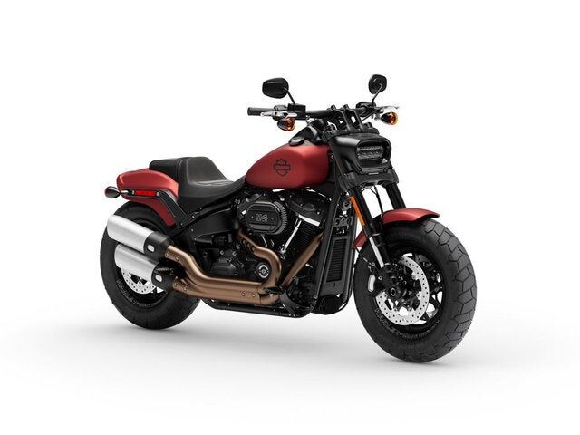 2019 HARLEY DAVIDSON FXFBS / Fat Bob 114