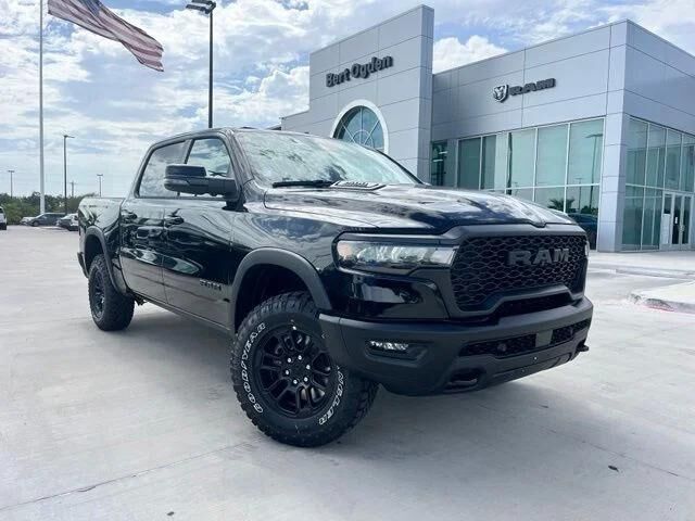 2027 RAM 1500