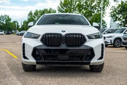 2024 BMW X6