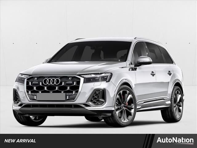 2025 AUDI Q7