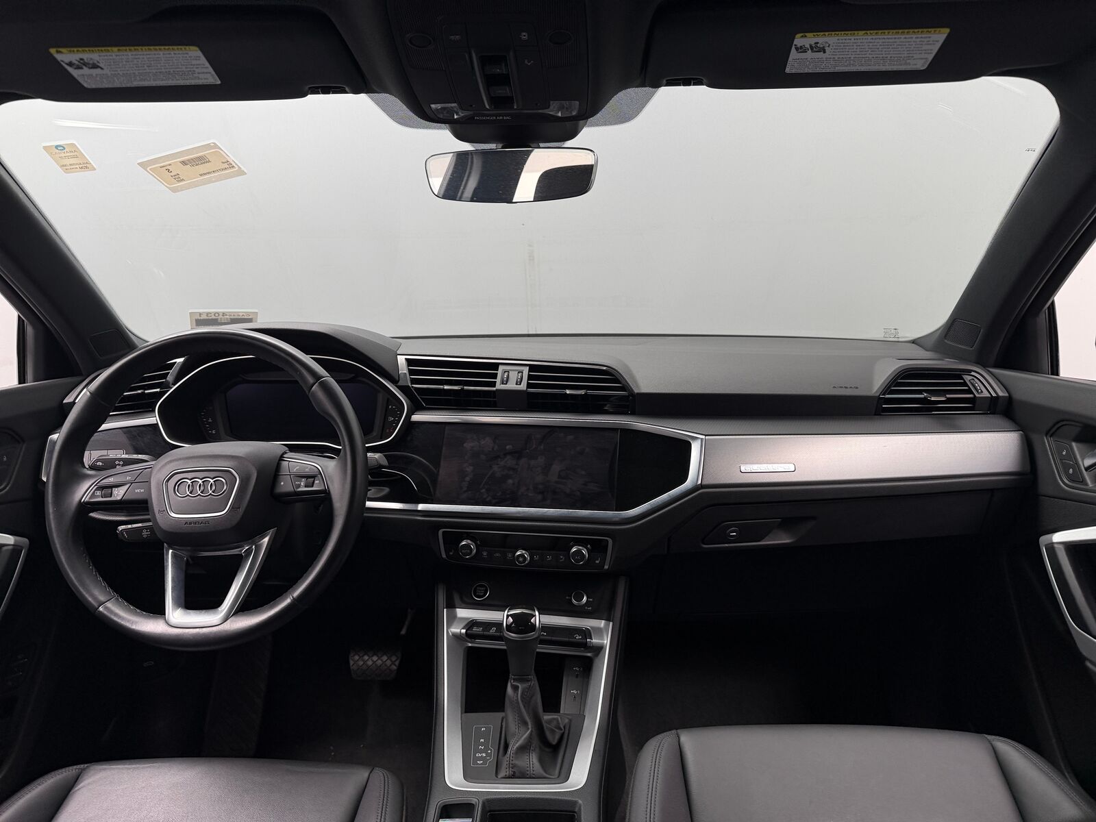 2022 Audi Q3