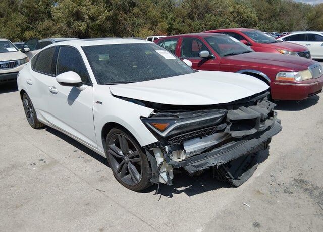 2023 ACURA Integra