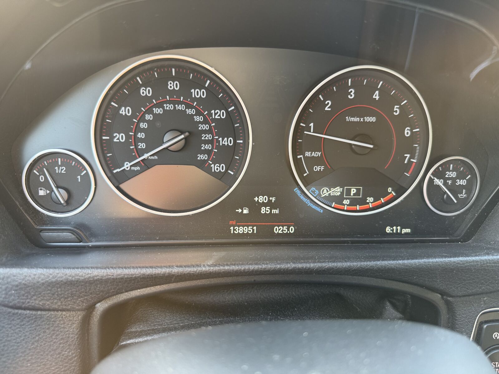 2016 BMW 428i