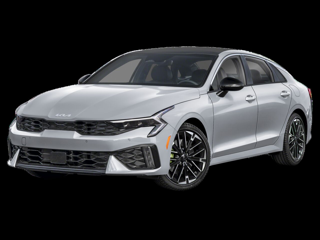 2027 KIA K5