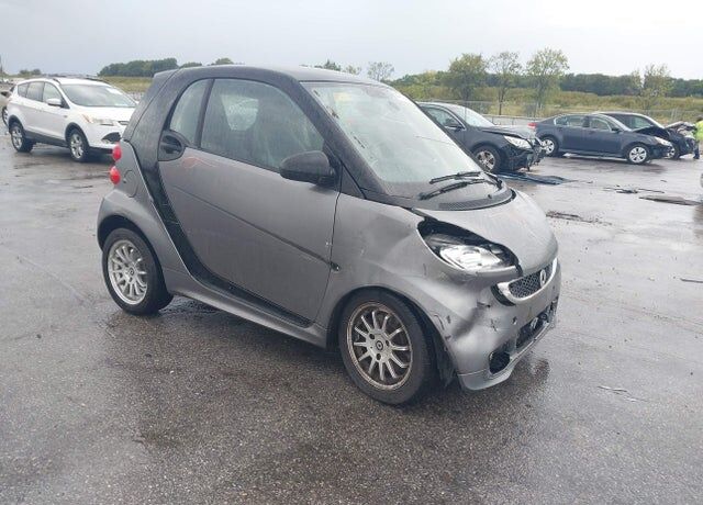 2013 SMART Fortwo