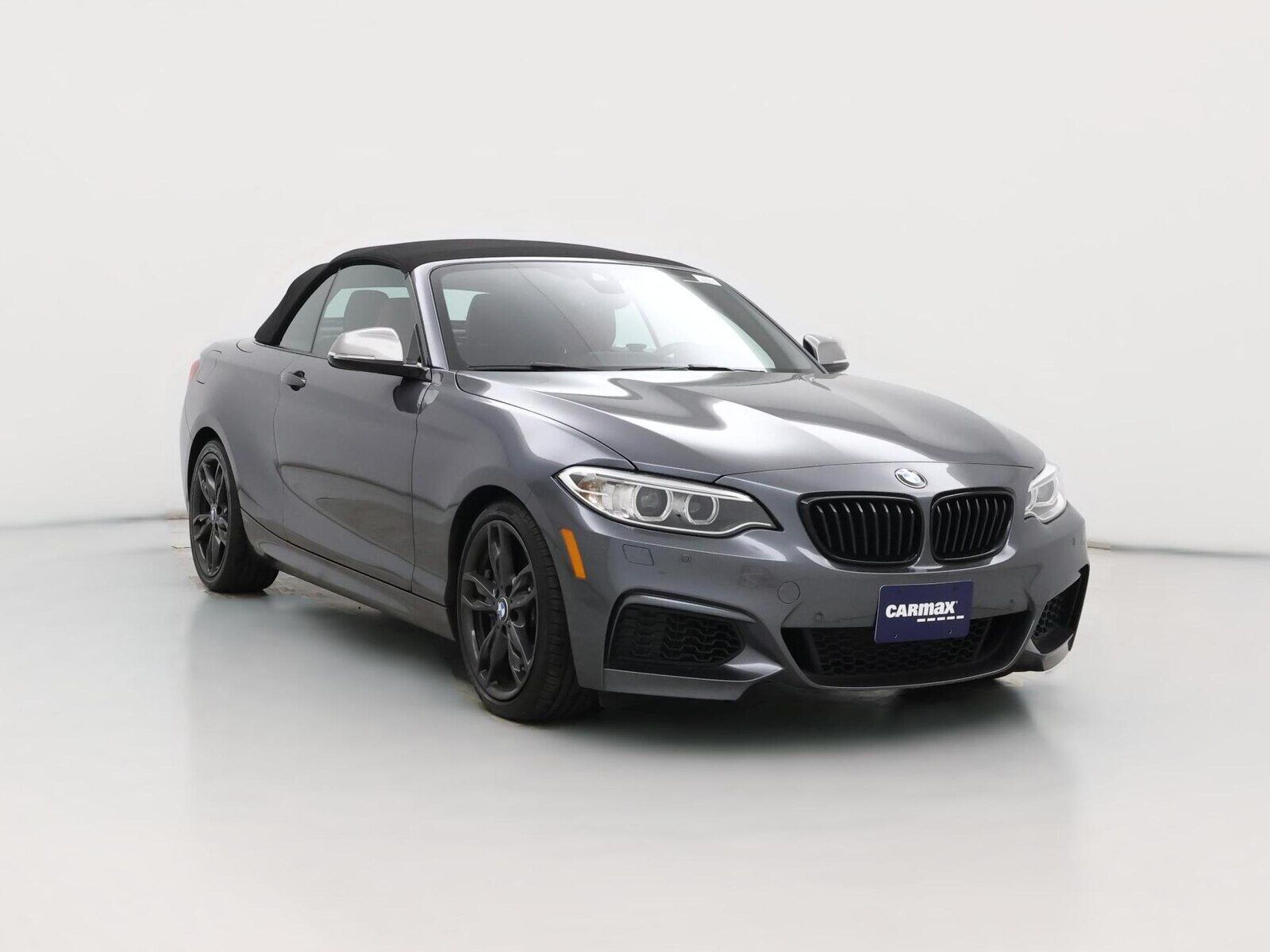 2017 BMW M2