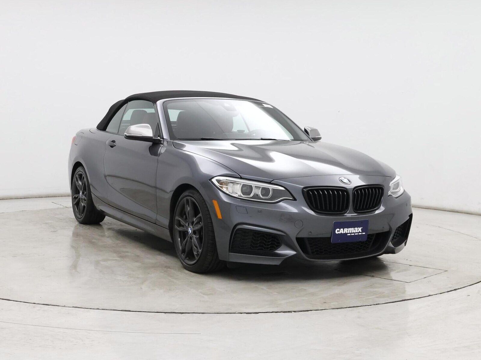 2017 BMW M240i