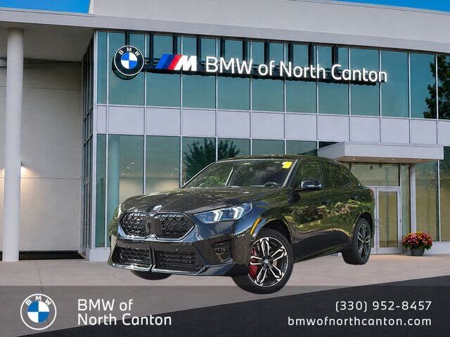 2026 BMW X2