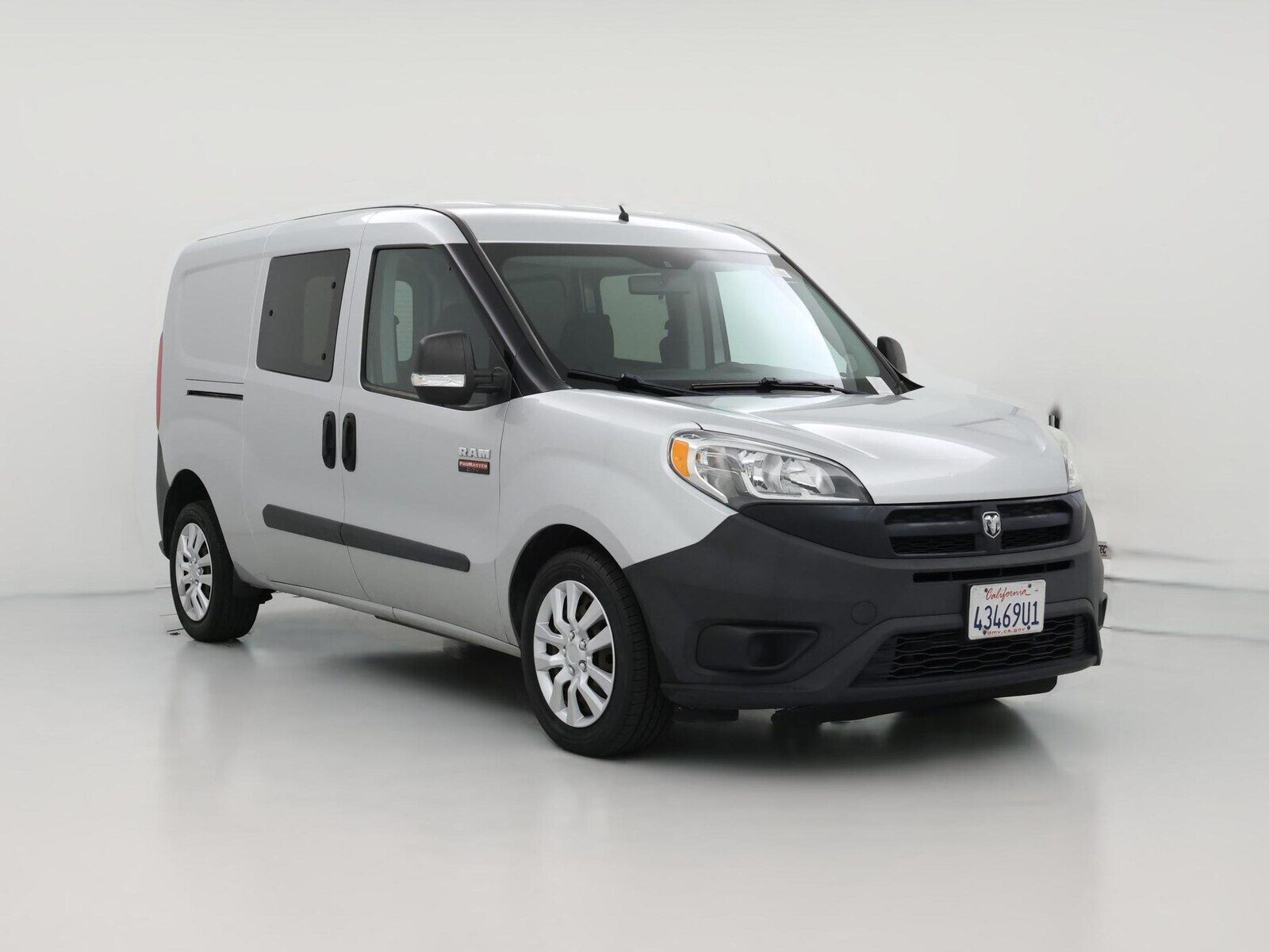 2015 RAM Promaster City