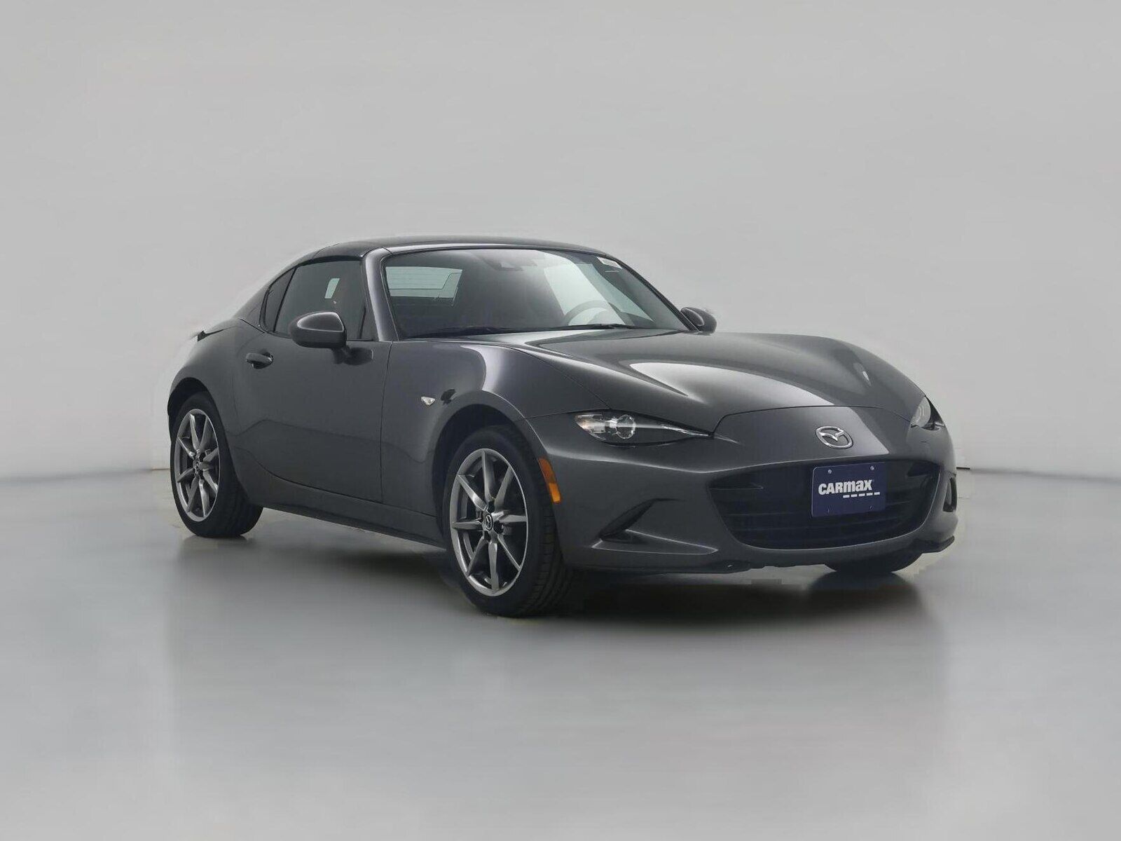 2023 MAZDA MX-5