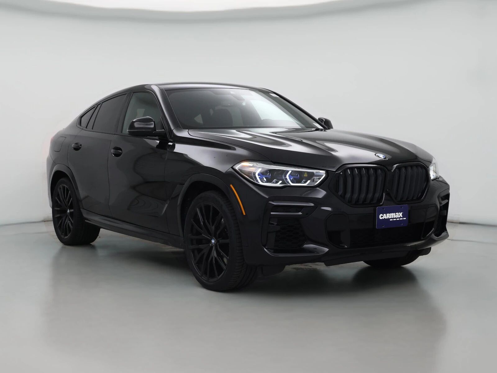 2022 BMW X6