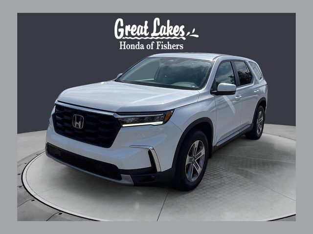 2023 HONDA Pilot