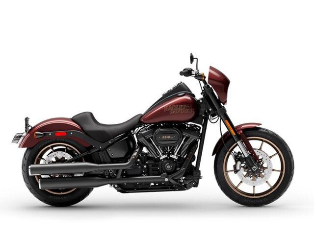 2021 HARLEY DAVIDSON FXLRS / Low Rider S