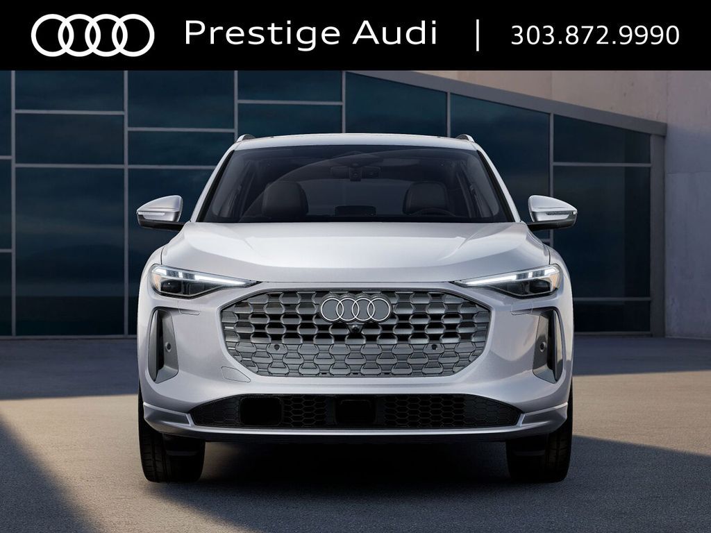 2026 Audi Q5