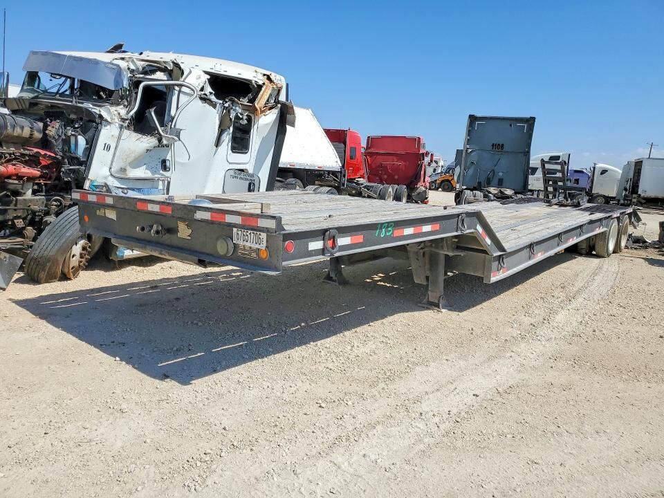 2006 VIKING TRAILER Viking Trailer