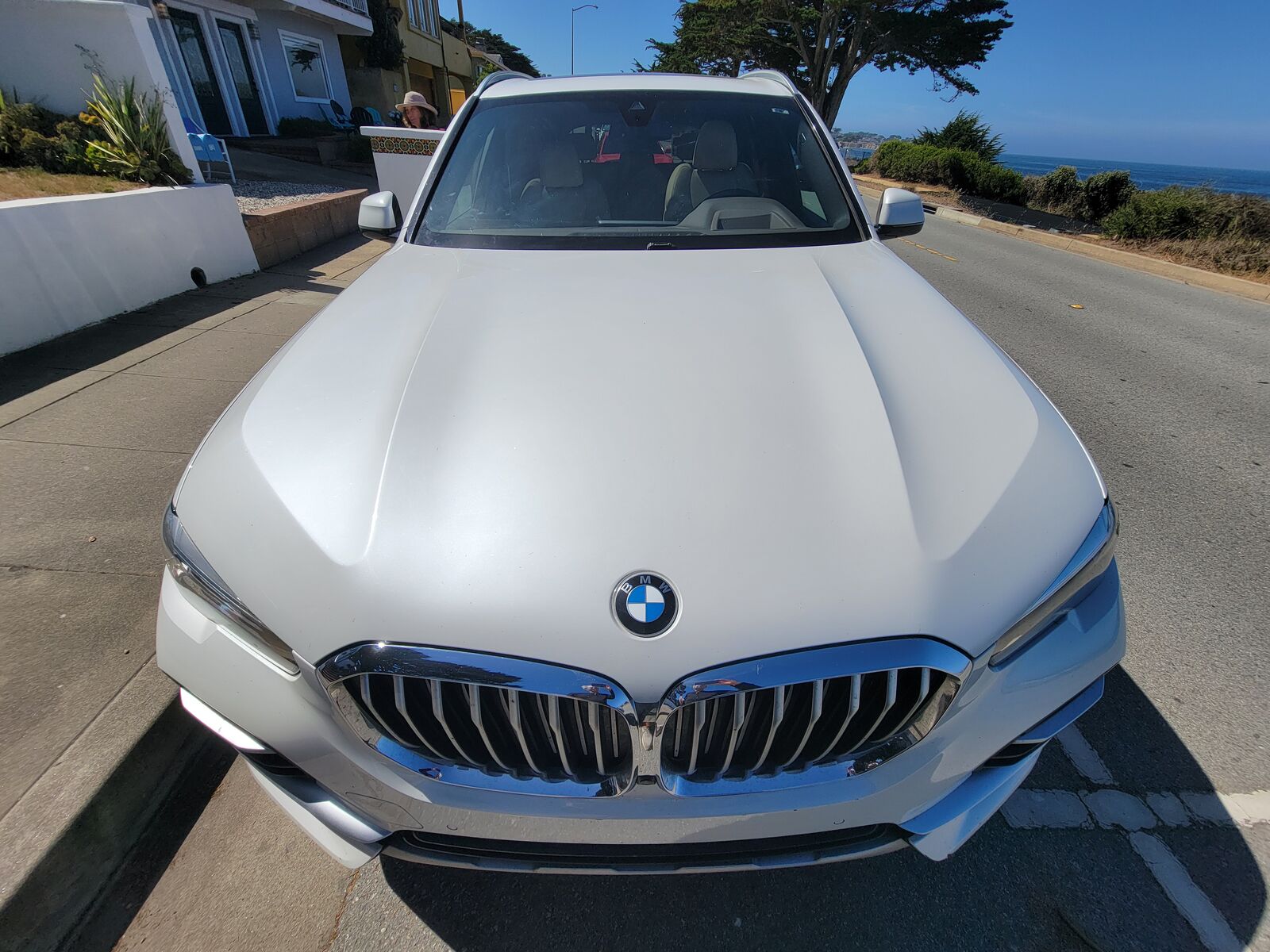 2019 BMW X5