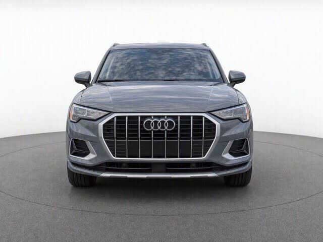 2020 Audi Q3