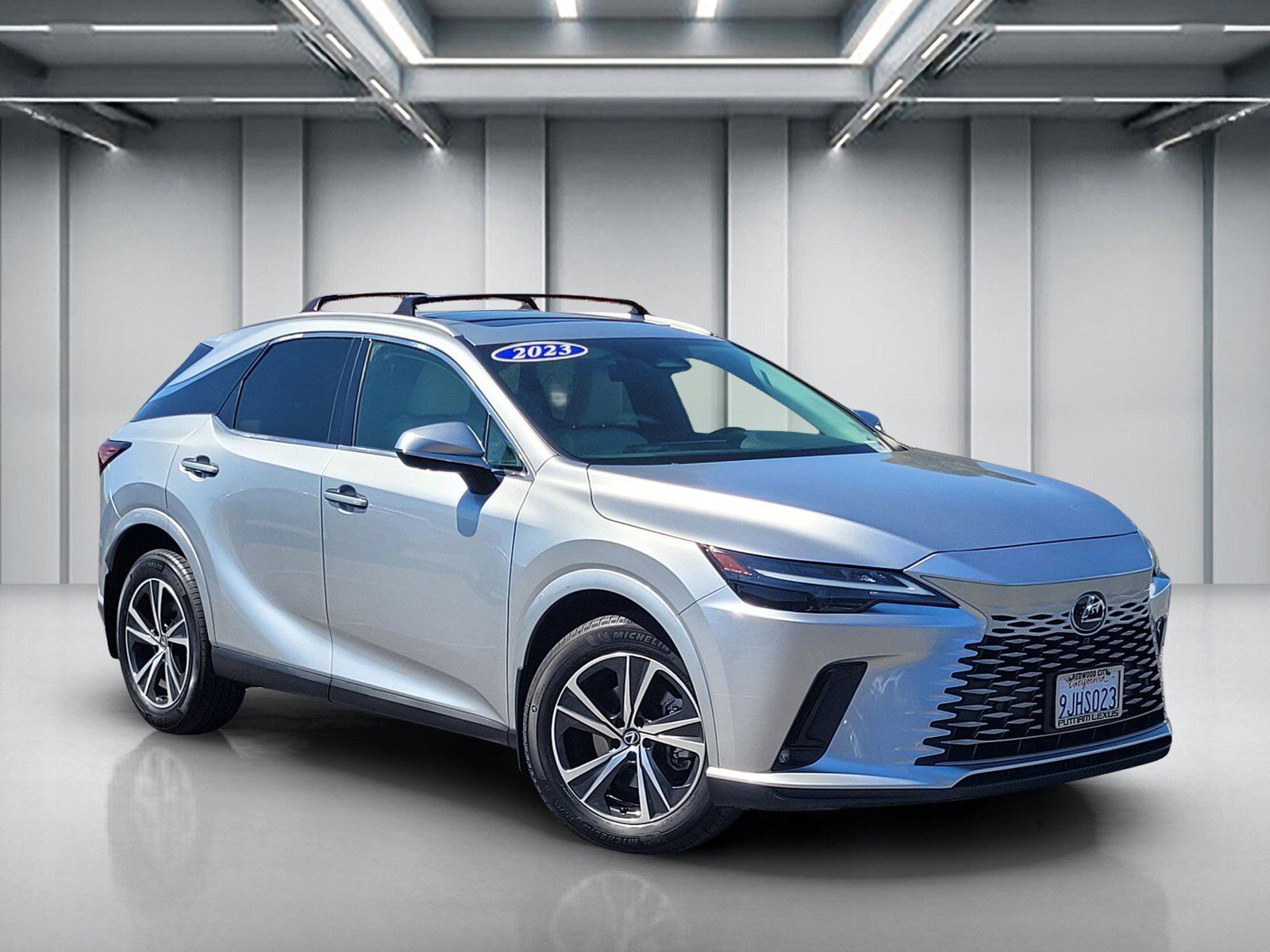 2023 Lexus RX