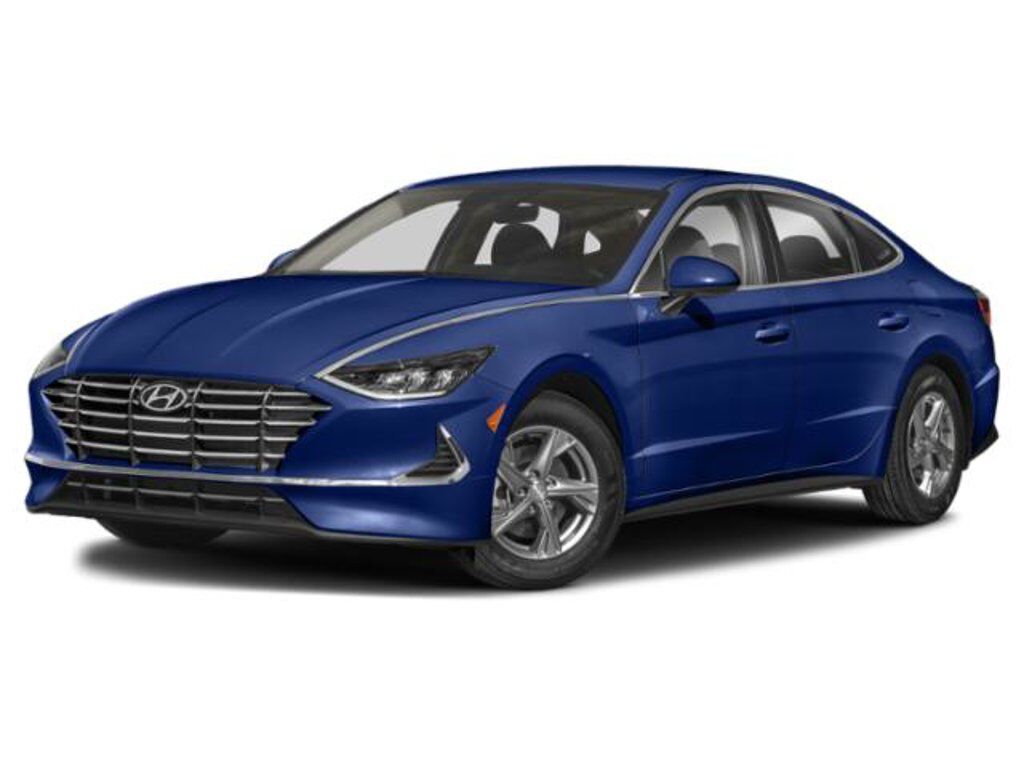 2023 HYUNDAI Sonata