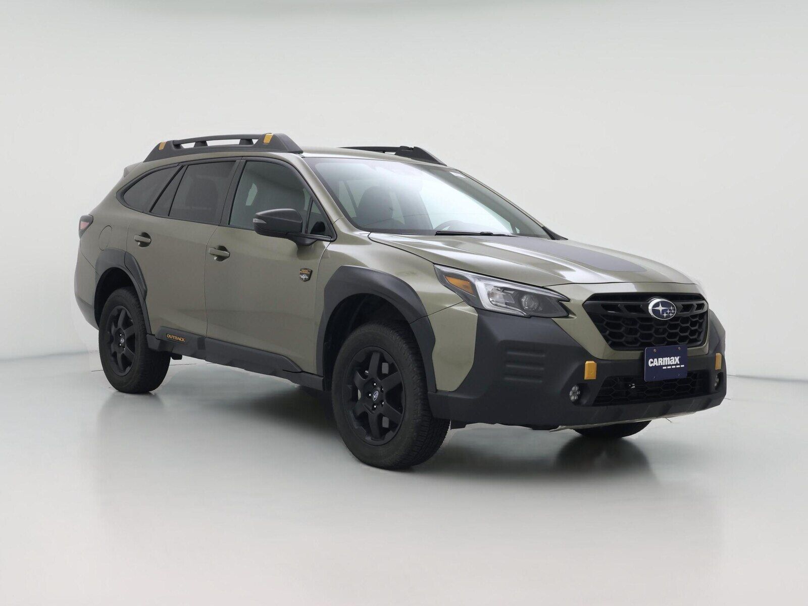 2023 SUBARU Outback