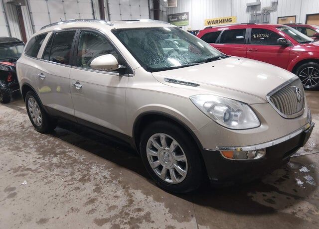 2011 BUICK Enclave