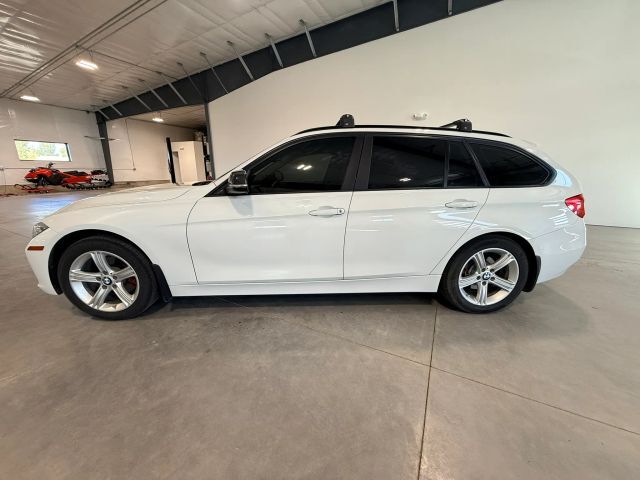 2014 BMW 328d