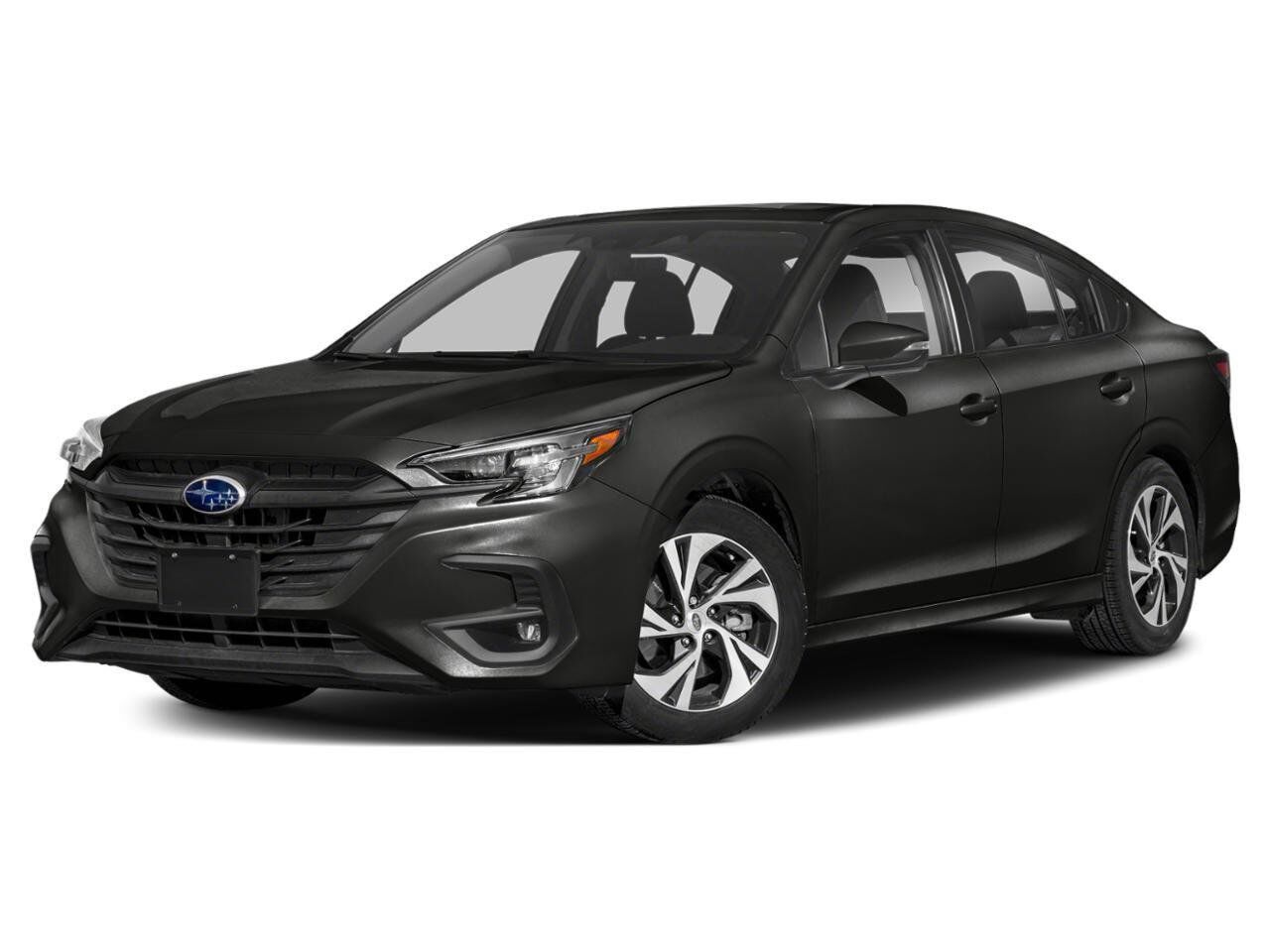 2025 SUBARU Legacy