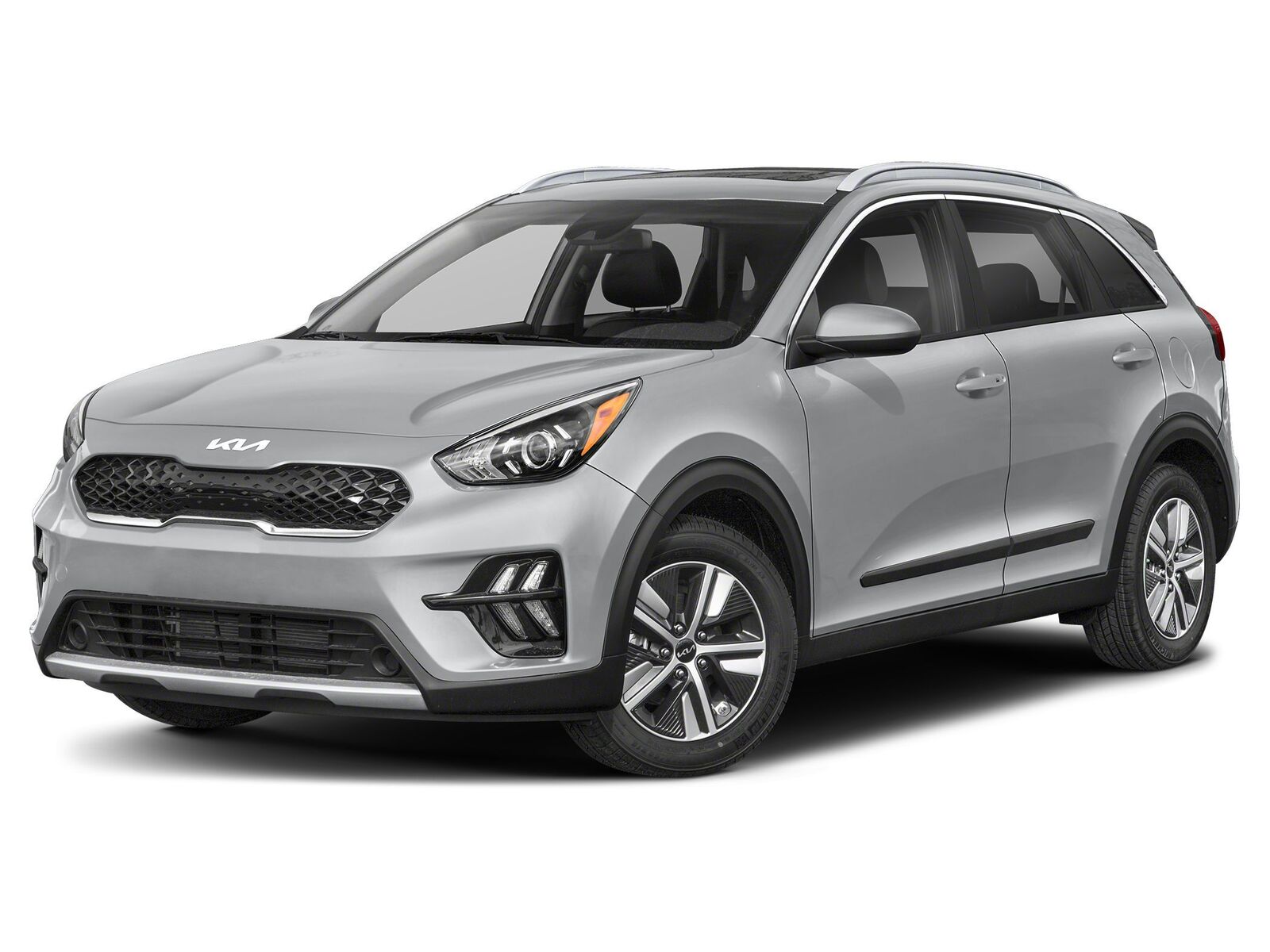 2022 KIA Niro