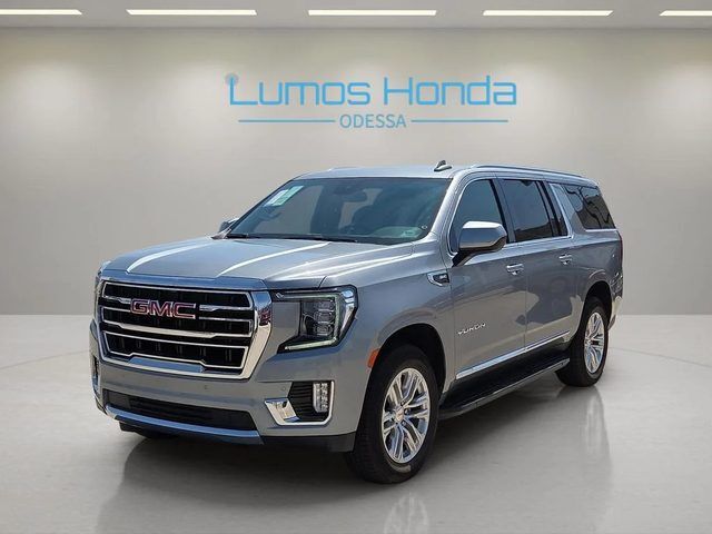 2024 GMC Yukon XL
