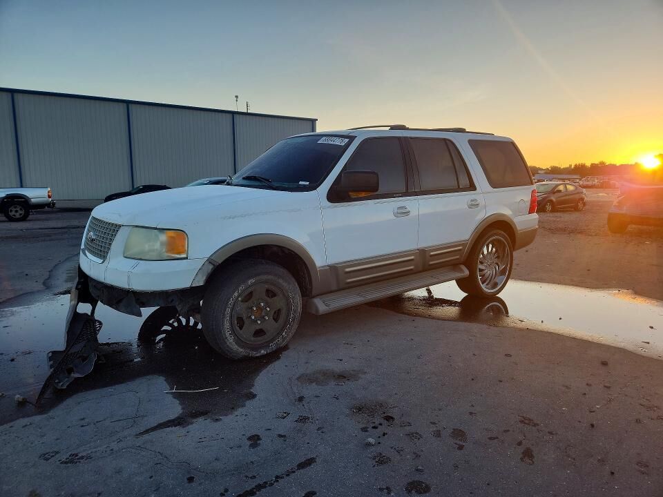 2003 FORD Expedition