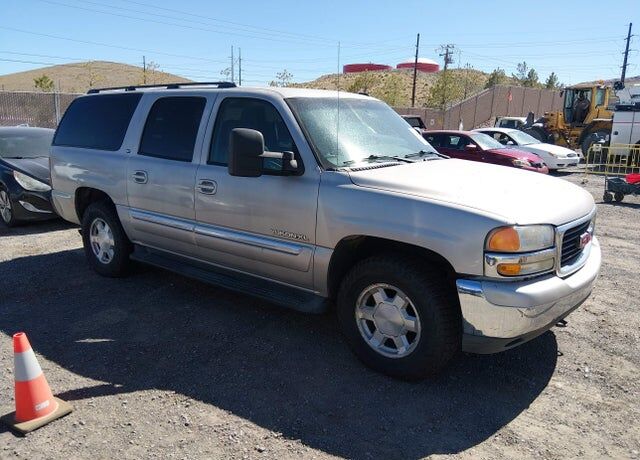 2006 GMC Yukon XL