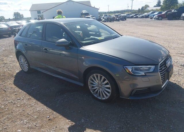 2017 AUDI A3
