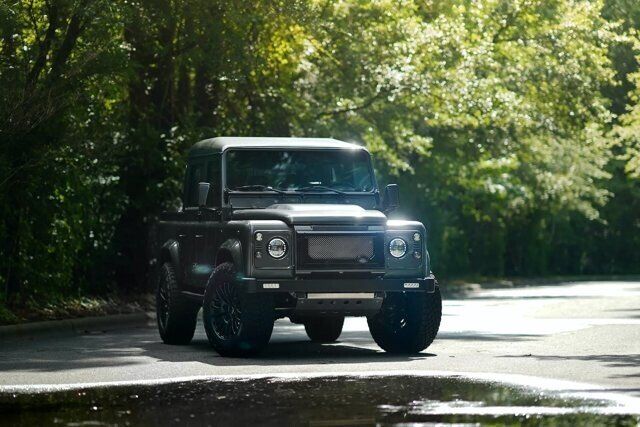 2024 OSPREY CUSTOM 4X4 OC110