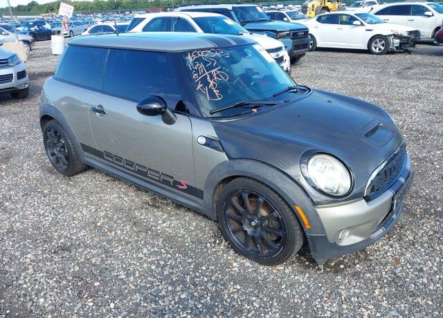 2009 MINI Cooper