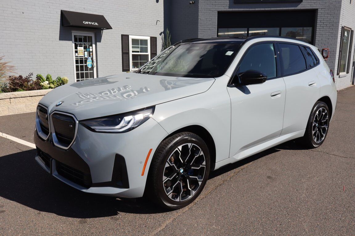 2026 BMW X3