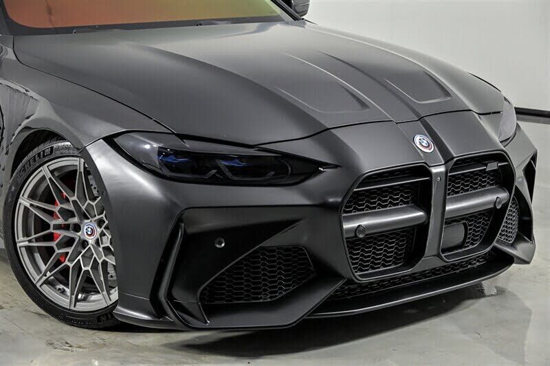 2023 BMW M4