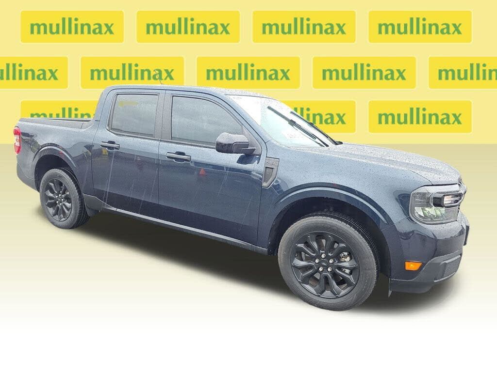 2023 FORD Maverick
