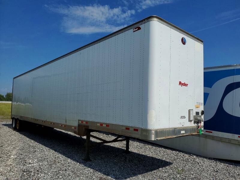 2014 GREAT DANE TRAILERS Great Dane Trailers