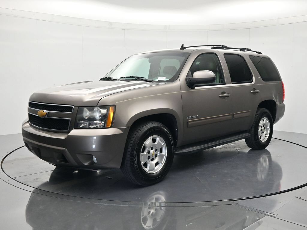 2013 CHEVROLET Tahoe