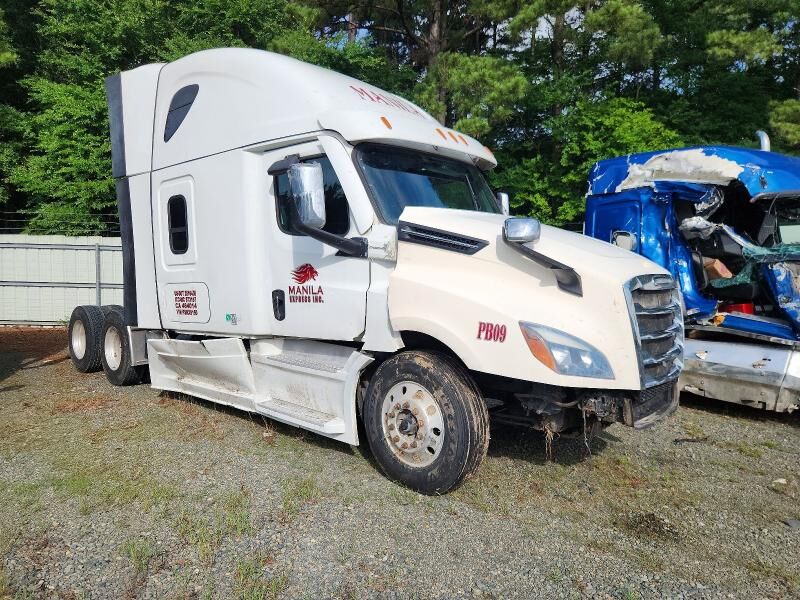 2023 FREIGHTLINER Cascadia