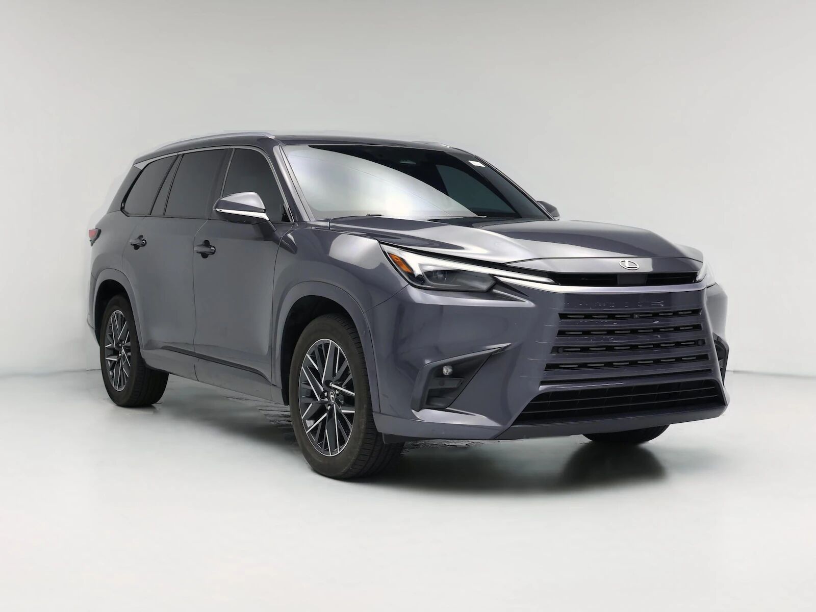 2024 LEXUS TX