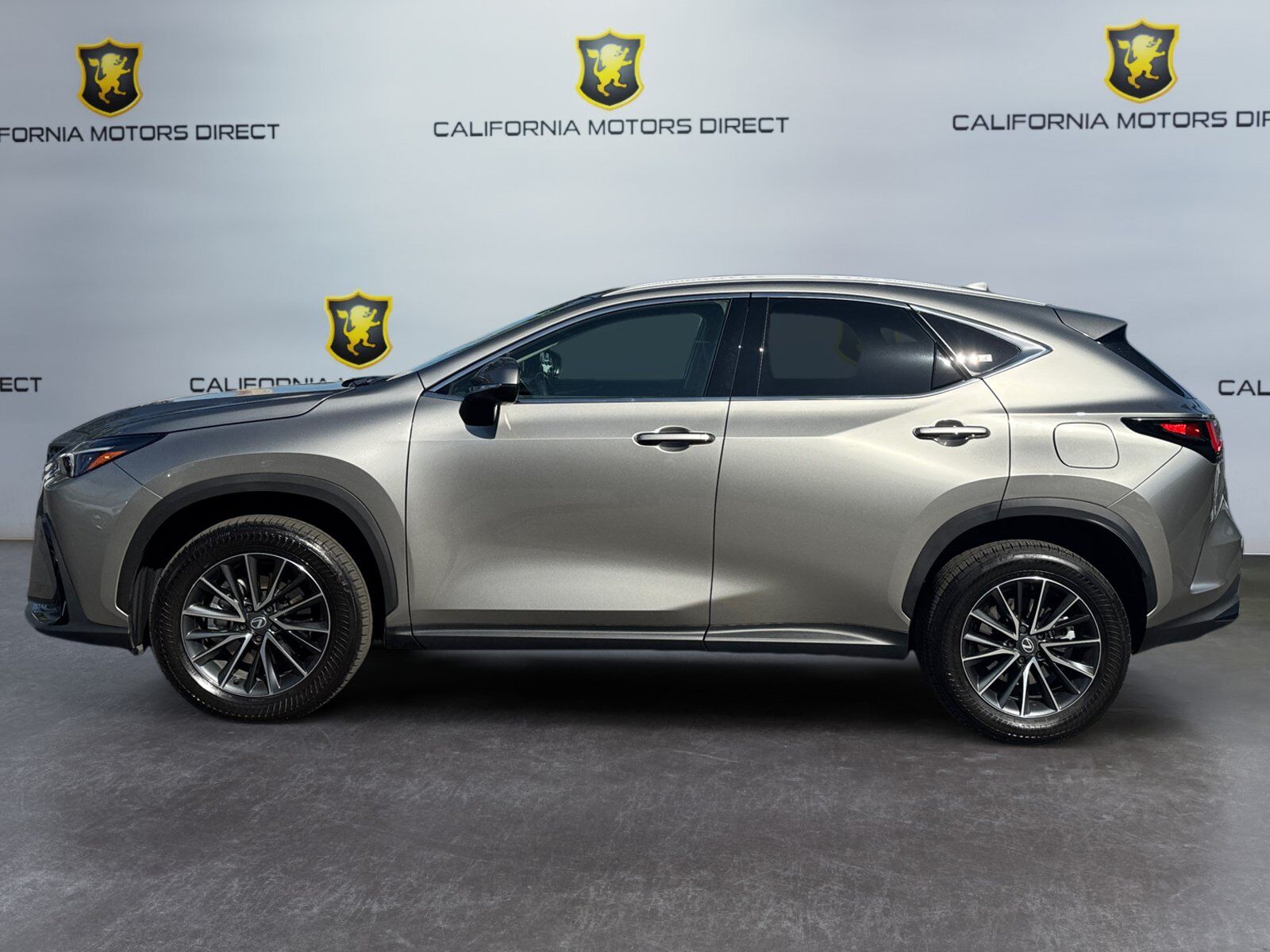 2026 Lexus NX