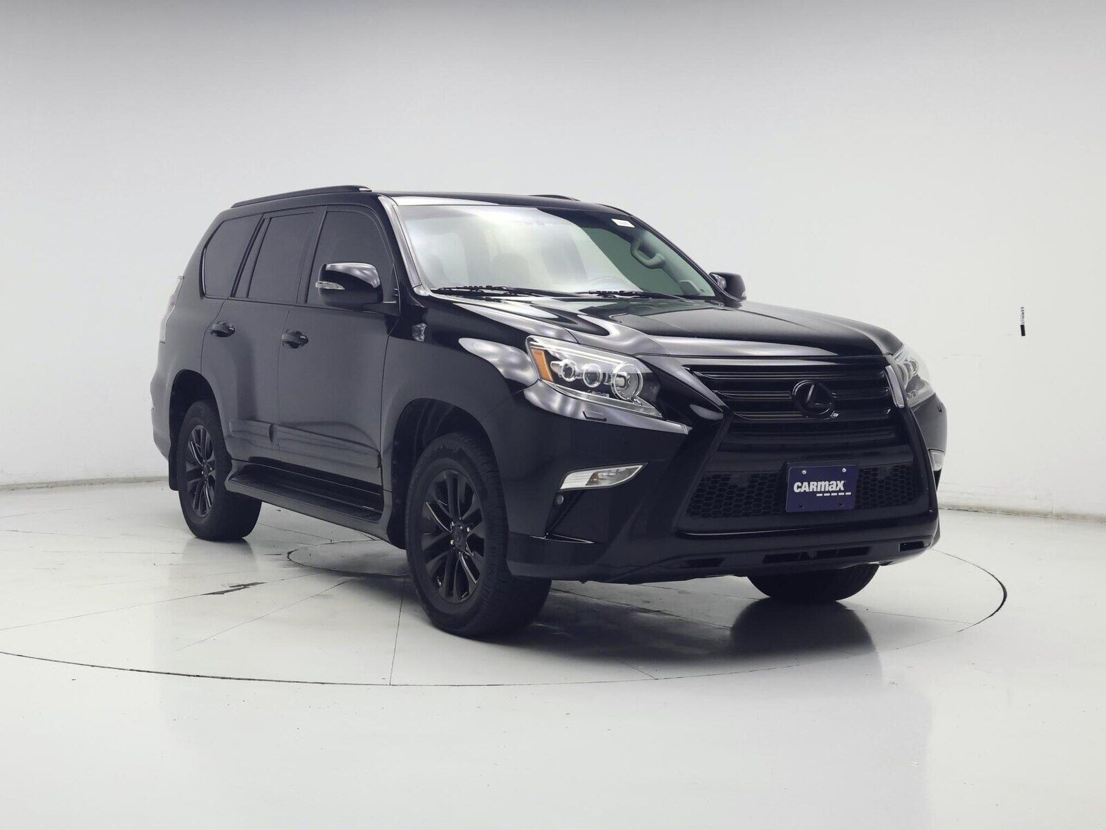 2017 Lexus GX