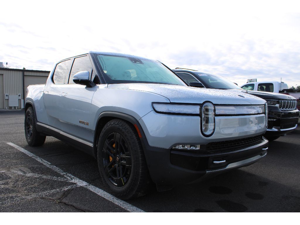 2023 RIVIAN R1T