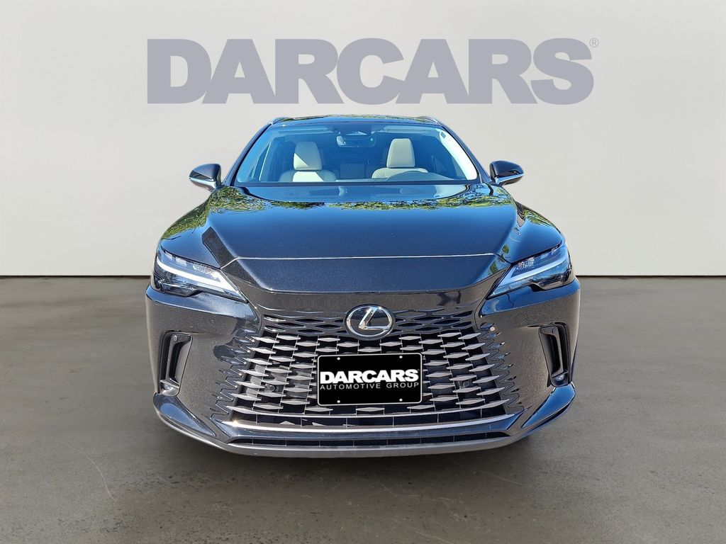 2024 Lexus RX
