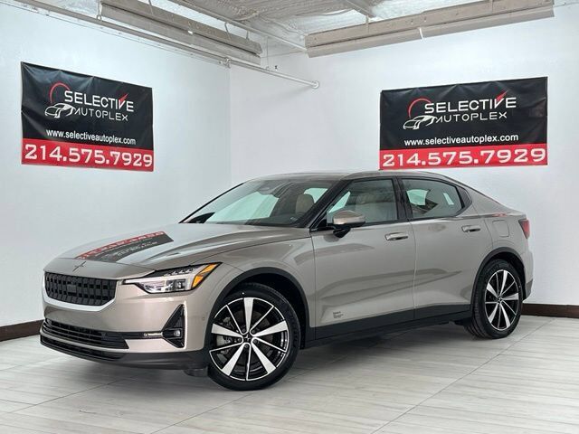 2022 POLESTAR PS2
